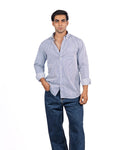 Cotton Striped Shirt